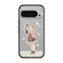 Slim Protection Premium Case［ Hatsune Miku × Kuppy Ramune – Kagamine Rin × Ram – Full-body Illustration 2 ］