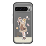 Slim Protection Premium Case［ Hatsune Miku × Kuppy Ramune – Kagamine Rin × Ram – Full-body Illustration 2 ］