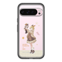 Slim Protection Premium Case［ Hatsune Miku × Kuppy Ramune – Kagamine Rin × Ram – Full-body Illustration 2 ］