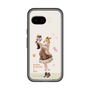 Slim Protection Premium Case［ Hatsune Miku × Kuppy Ramune – Kagamine Rin × Ram – Full-body Illustration 2 ］