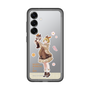 Slim Protection Premium Case［ Hatsune Miku × Kuppy Ramune – Kagamine Rin × Ram – Full-body Illustration 2 ］