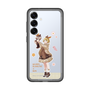 Slim Protection Premium Case［ Hatsune Miku × Kuppy Ramune – Kagamine Rin × Ram – Full-body Illustration 2 ］