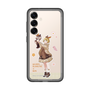 Slim Protection Premium Case［ Hatsune Miku × Kuppy Ramune – Kagamine Rin × Ram – Full-body Illustration 2 ］