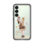 Slim Protection Premium Case［ Hatsune Miku × Kuppy Ramune – Kagamine Rin × Ram – Full-body Illustration 2 ］
