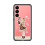 Slim Protection Premium Case［ Hatsune Miku × Kuppy Ramune – Kagamine Rin × Ram – Full-body Illustration 2 ］