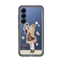 Slim Protection Premium Case［ Hatsune Miku × Kuppy Ramune – Kagamine Rin × Ram – Full-body Illustration 2 ］