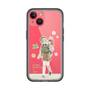 Slim Protection Premium Case［ Hatsune Miku × Kuppy Ramune – Kagamine Len × Kuppy – Full-body Illustration 2 ］