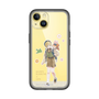 Slim Protection Premium Case［ Hatsune Miku × Kuppy Ramune – Kagamine Len × Kuppy – Full-body Illustration 2 ］