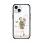 Slim Protection Premium Case［ Hatsune Miku × Kuppy Ramune – Kagamine Len × Kuppy – Full-body Illustration 2 ］