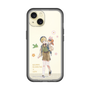 Slim Protection Premium Case［ Hatsune Miku × Kuppy Ramune – Kagamine Len × Kuppy – Full-body Illustration 2 ］