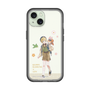 Slim Protection Premium Case［ Hatsune Miku × Kuppy Ramune – Kagamine Len × Kuppy – Full-body Illustration 2 ］