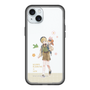 Slim Protection Premium Case［ Hatsune Miku × Kuppy Ramune – Kagamine Len × Kuppy – Full-body Illustration 2 ］