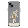 Slim Protection Premium Case［ Hatsune Miku × Kuppy Ramune – Kagamine Len × Kuppy – Full-body Illustration 2 ］