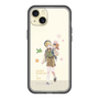 Slim Protection Premium Case［ Hatsune Miku × Kuppy Ramune – Kagamine Len × Kuppy – Full-body Illustration 2 ］