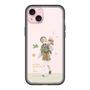 Slim Protection Premium Case［ Hatsune Miku × Kuppy Ramune – Kagamine Len × Kuppy – Full-body Illustration 2 ］