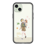 Slim Protection Premium Case［ Hatsune Miku × Kuppy Ramune – Kagamine Len × Kuppy – Full-body Illustration 2 ］