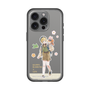 Slim Protection Premium Case［ Hatsune Miku × Kuppy Ramune – Kagamine Len × Kuppy – Full-body Illustration 2 ］