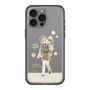 Slim Protection Premium Case［ Hatsune Miku × Kuppy Ramune – Kagamine Len × Kuppy – Full-body Illustration 2 ］