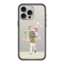 Slim Protection Premium Case［ Hatsune Miku × Kuppy Ramune – Kagamine Len × Kuppy – Full-body Illustration 2 ］