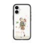 Slim Protection Premium Case［ Hatsune Miku × Kuppy Ramune – Kagamine Len × Kuppy – Full-body Illustration 2 ］