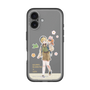 Slim Protection Premium Case［ Hatsune Miku × Kuppy Ramune – Kagamine Len × Kuppy – Full-body Illustration 2 ］