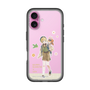 Slim Protection Premium Case［ Hatsune Miku × Kuppy Ramune – Kagamine Len × Kuppy – Full-body Illustration 2 ］