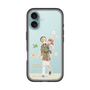 Slim Protection Premium Case［ Hatsune Miku × Kuppy Ramune – Kagamine Len × Kuppy – Full-body Illustration 2 ］