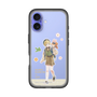 Slim Protection Premium Case［ Hatsune Miku × Kuppy Ramune – Kagamine Len × Kuppy – Full-body Illustration 2 ］