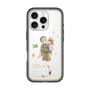 Slim Protection Premium Case［ Hatsune Miku × Kuppy Ramune – Kagamine Len × Kuppy – Full-body Illustration 2 ］