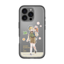 Slim Protection Premium Case［ Hatsune Miku × Kuppy Ramune – Kagamine Len × Kuppy – Full-body Illustration 2 ］
