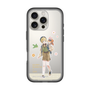 Slim Protection Premium Case［ Hatsune Miku × Kuppy Ramune – Kagamine Len × Kuppy – Full-body Illustration 2 ］