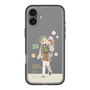 Slim Protection Premium Case［ Hatsune Miku × Kuppy Ramune – Kagamine Len × Kuppy – Full-body Illustration 2 ］