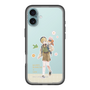 Slim Protection Premium Case［ Hatsune Miku × Kuppy Ramune – Kagamine Len × Kuppy – Full-body Illustration 2 ］