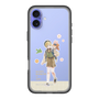 Slim Protection Premium Case［ Hatsune Miku × Kuppy Ramune – Kagamine Len × Kuppy – Full-body Illustration 2 ］
