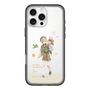 Slim Protection Premium Case［ Hatsune Miku × Kuppy Ramune – Kagamine Len × Kuppy – Full-body Illustration 2 ］