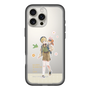 Slim Protection Premium Case［ Hatsune Miku × Kuppy Ramune – Kagamine Len × Kuppy – Full-body Illustration 2 ］
