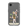 Slim Protection Premium Case［ Hatsune Miku × Kuppy Ramune – Kagamine Len × Kuppy – Full-body Illustration 2 ］