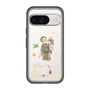 Slim Protection Premium Case［ Hatsune Miku × Kuppy Ramune – Kagamine Len × Kuppy – Full-body Illustration 2 ］