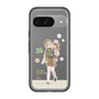 Slim Protection Premium Case［ Hatsune Miku × Kuppy Ramune – Kagamine Len × Kuppy – Full-body Illustration 2 ］