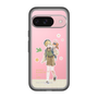 Slim Protection Premium Case［ Hatsune Miku × Kuppy Ramune – Kagamine Len × Kuppy – Full-body Illustration 2 ］