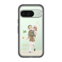 Slim Protection Premium Case［ Hatsune Miku × Kuppy Ramune – Kagamine Len × Kuppy – Full-body Illustration 2 ］