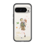 Slim Protection Premium Case［ Hatsune Miku × Kuppy Ramune – Kagamine Len × Kuppy – Full-body Illustration 2 ］
