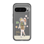 Slim Protection Premium Case［ Hatsune Miku × Kuppy Ramune – Kagamine Len × Kuppy – Full-body Illustration 2 ］