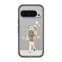 Slim Protection Premium Case［ Hatsune Miku × Kuppy Ramune – Kagamine Len × Kuppy – Full-body Illustration 2 ］