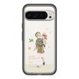 Slim Protection Premium Case［ Hatsune Miku × Kuppy Ramune – Kagamine Len × Kuppy – Full-body Illustration 2 ］