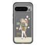 Slim Protection Premium Case［ Hatsune Miku × Kuppy Ramune – Kagamine Len × Kuppy – Full-body Illustration 2 ］