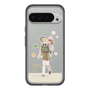 Slim Protection Premium Case［ Hatsune Miku × Kuppy Ramune – Kagamine Len × Kuppy – Full-body Illustration 2 ］