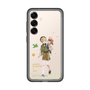 Slim Protection Premium Case［ Hatsune Miku × Kuppy Ramune – Kagamine Len × Kuppy – Full-body Illustration 2 ］