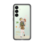 Slim Protection Premium Case［ Hatsune Miku × Kuppy Ramune – Kagamine Len × Kuppy – Full-body Illustration 2 ］