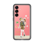 Slim Protection Premium Case［ Hatsune Miku × Kuppy Ramune – Kagamine Len × Kuppy – Full-body Illustration 2 ］